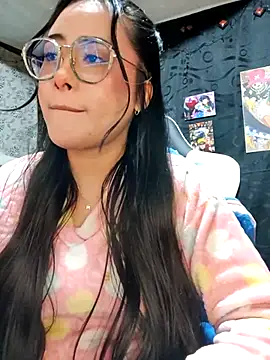 Janna mnt online show from March 18, 2025, 3:31 am