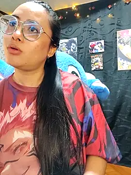 Janna mnt online show from March 21, 2025, 5:54 am