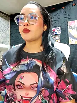 Janna mnt online show from March 23, 2025, 3:54 am