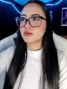 Janna mnt online show from October 10, 2025, 2:54 am