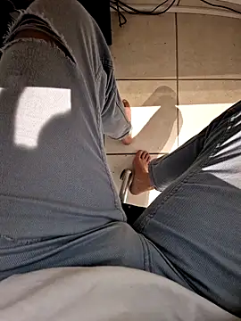 Lorent6969 online show from October 13, 2025, 10:48 am