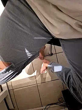 Lorent6969 online show from October 14, 2025, 4:02 am