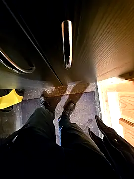 Lorent6969 online show from February 19, 2026, 7:54 pm