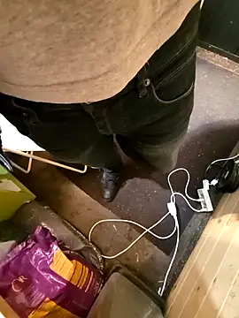 Lorent6969 online show from March 1, 2026, 7:38 pm