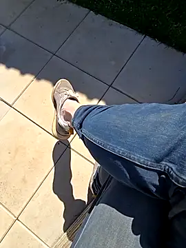 Lorent6969 online show from April 4, 2026, 9:51 am