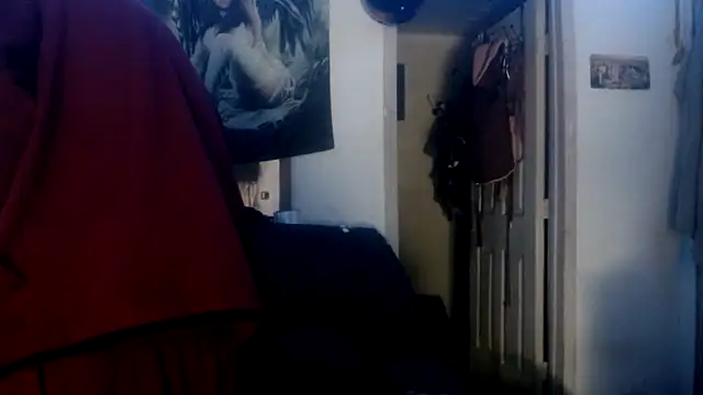 sammbae23 online show from December 22, 2025, 10:56 am