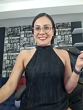 Agata-Moon online show from January 20, 2025, 8:29 pm