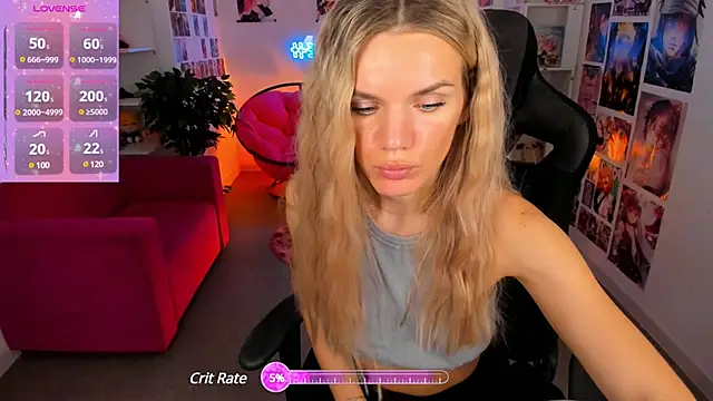 ViollaWise online show from February 24, 2025, 3:42 pm