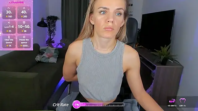 ViollaWise online show from March 6, 2025, 10:41 am