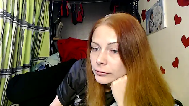Snapshot of HarleyQuinn_69 chatting on September 19, 2025, 7:47 pm HarleyQuinn 69 online show from September 19, 2025, 7:47 pm