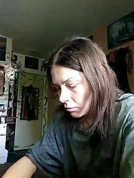 HarleyQuinn 69 online show from May 19, 2026, 2:34 pm