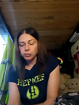 HarleyQuinn 69 online show from May 24, 2026, 9:58 am