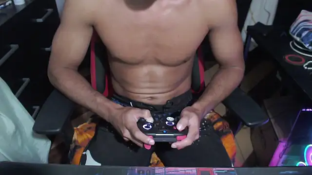 Snapshot of m16x16x chatting on February 7, 2026, 9:07 pm m16x16x online show from February 7, 2026, 9:07 pm