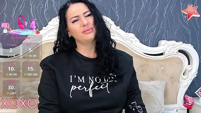 Snapshot of Lauren_Saint chatting on March 21, 2025, 12:17 pm Lauren Saint online show from March 21, 2025, 12:17 pm