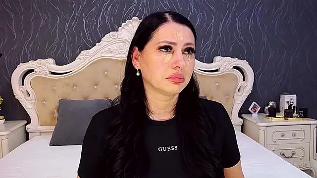 Lauren Saint online show from March 6, 2026, 4:36 pm