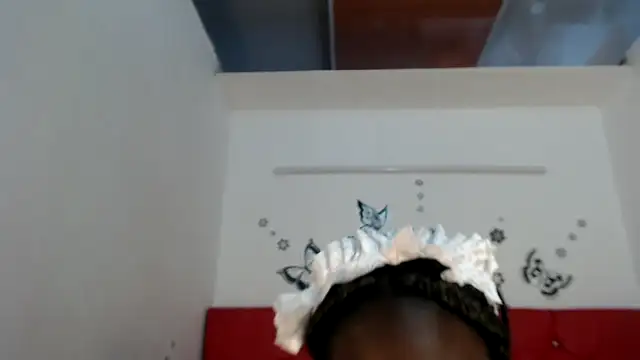 blackhotbody online show from March 22, 2025, 1:52 pm