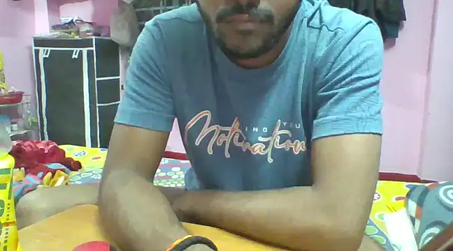 Rocky4702 online show from February 12, 2025, 7:45 pm