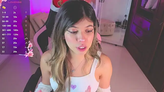 Snapshot of NATAASHA___ chatting on December 19, 2025, 3:24 am NATAASHA online show from December 19, 2025, 3:24 am