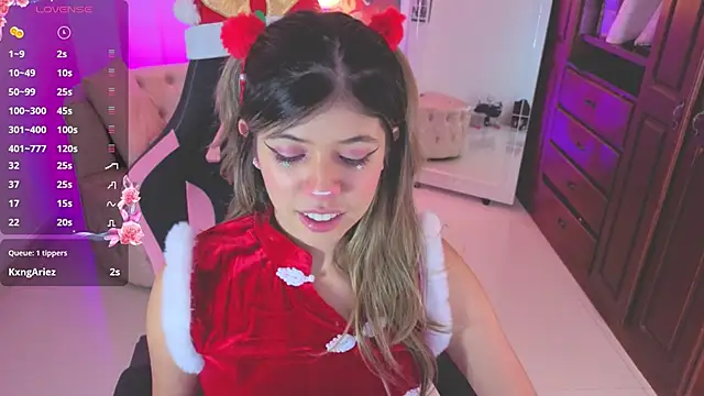 Snapshot of NATAASHA___ chatting on December 20, 2025, 3:13 am NATAASHA online show from December 20, 2025, 3:13 am