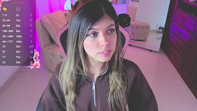 Snapshot of NATAASHA___ chatting on December 22, 2025, 3:25 am NATAASHA online show from December 22, 2025, 3:25 am