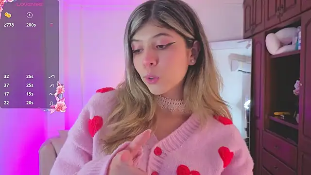 Snapshot of NATAASHA___ chatting on February 3, 2026, 3:26 am NATAASHA online show from February 3, 2026, 3:26 am