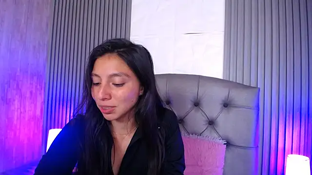 Snapshot of kendall_saenz chatting on December 12, 2024, 7:15 pm kendall saenz online show from December 12, 2024, 7:15 pm