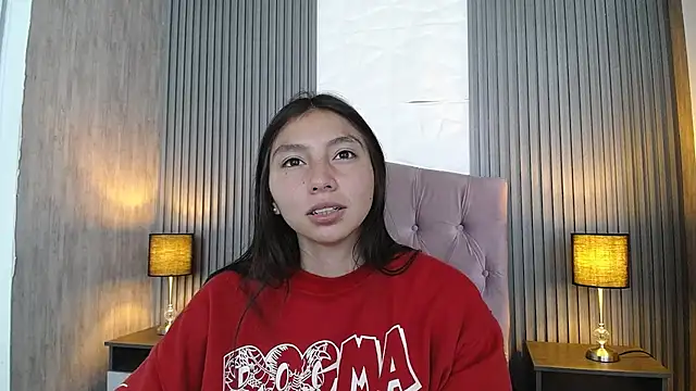 Snapshot of kendall_saenz chatting on February 27, 2025, 7:26 pm kendall saenz online show from February 27, 2025, 7:26 pm