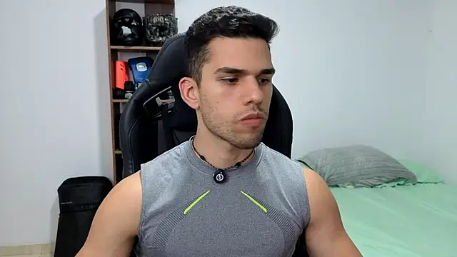 JacobKirito online show from May 19, 2026, 3:13 am