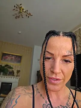 EmilyDiazofficial online show from May 23, 2026, 11:36 am