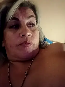 DirtyBIianca online show from March 6, 2025, 1:37 am