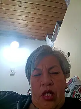 DirtyBIianca online show from February 8, 2026, 1:47 pm