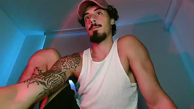 milkoffe online show from March 18, 2026, 3:37 pm