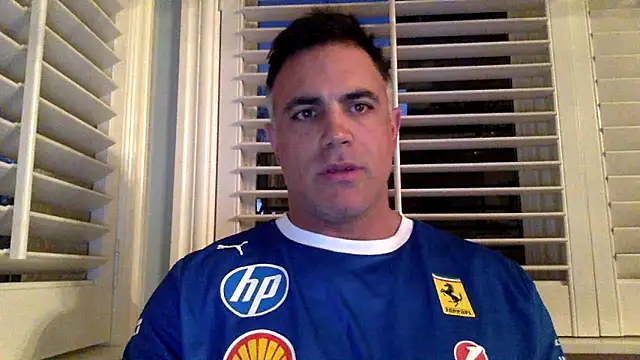 Snapshot of Bad_daddy21 chatting on October 30, 2025, 1:45 pm Bad daddy21 online show from October 30, 2025, 1:45 pm