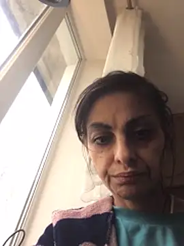 ChantalXOrchid online show from December 5, 2025, 12:03 pm