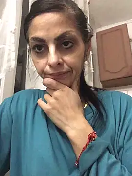 ChantalXOrchid online show from December 15, 2025, 3:27 pm