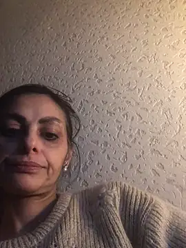 ChantalXOrchid online show from December 17, 2025, 6:36 pm