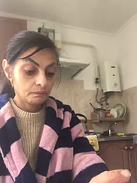 ChantalXOrchid online show from December 18, 2025, 8:42 am