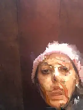 ChantalXOrchid online show from March 9, 2026, 11:03 am