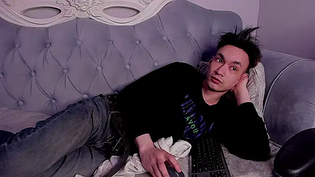 CalvinOwens online show from February 2, 2025, 12:57 pm
