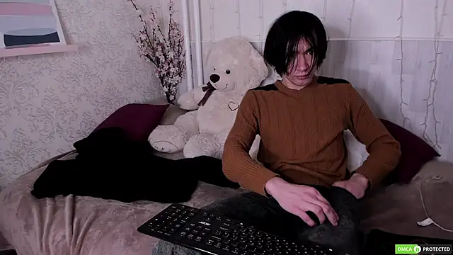 CalvinOwens online show from November 8, 2025, 3:18 am