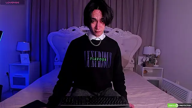 CalvinOwens online show from February 10, 2026, 6:01 pm