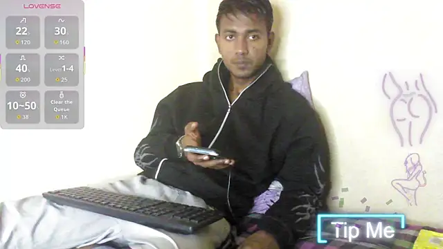 just fucks online show from December 22, 2025, 6:49 pm