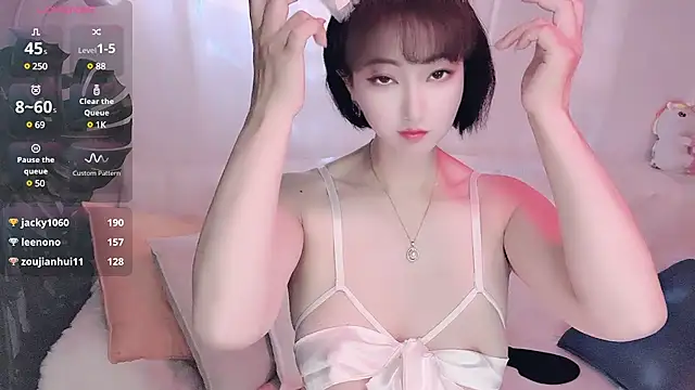 Snapshot of Mist_lili chatting on December 16, 2024, 4:55 am Mist lili online show from December 16, 2024, 4:55 am