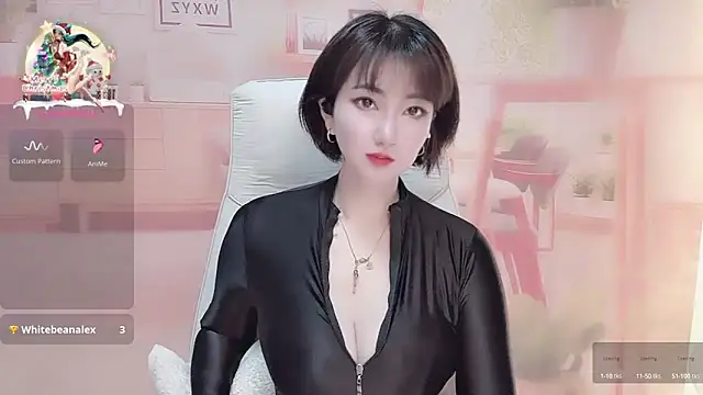 Snapshot of Mist_lili chatting on March 3, 2025, 12:59 am Mist lili online show from March 3, 2025, 12:59 am