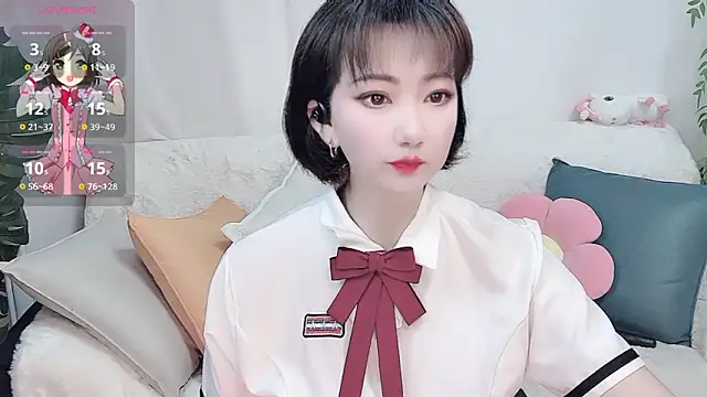 Snapshot of Mist_lili chatting on March 22, 2025, 11:11 am Mist lili online show from March 22, 2025, 11:11 am