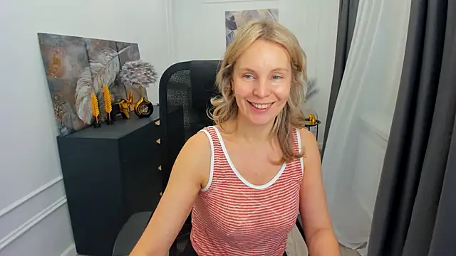 Sinty Devis online show from March 21, 2026, 8:19 am