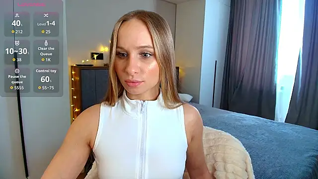 Snapshot of Mad1en chatting on February 14, 2026, 7:16 am Mad1en online show from February 14, 2026, 7:16 am