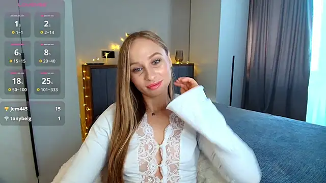 Snapshot of Mad1en chatting on February 15, 2026, 6:54 am Mad1en online show from February 15, 2026, 6:54 am