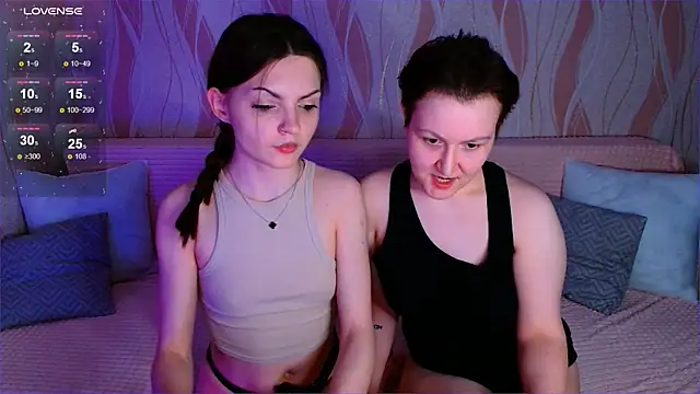 Snapshot of _crazy_baby_ chatting on March 27, 2026, 7:24 pm crazy baby online show from March 27, 2026, 7:24 pm