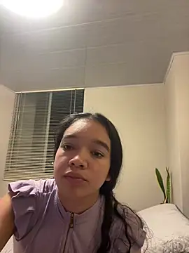 Nina-Eros1 online show from May 15, 2026, 1:01 am